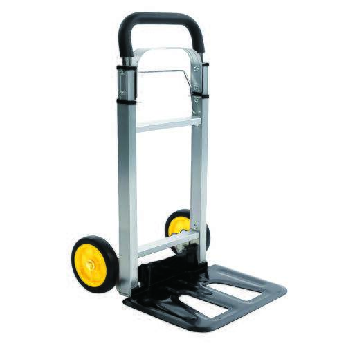 Carro para Carga 90kg Retrátil - Starfer