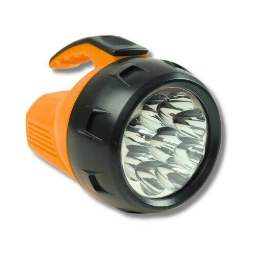 Lanterna Camping com 9 Leds - Starfer