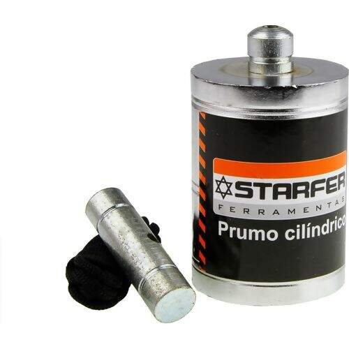 Prumo Cilindrico 700 g - Starfer