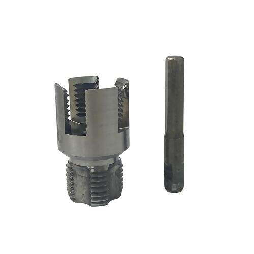 Rosqueador Interno e Externo para Tubo de PVC 20 mm - Starfer
