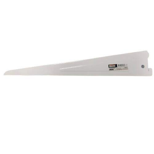 Suporte Trilho Duplo Branco 37 cm - Starfer