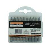 FERRAMENTAS Manuais Ponta Phillips @ Starfer - Ferramentas