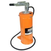 Bomba Engraxadeira Manual 7 Litros - Starfer