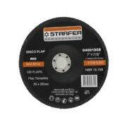 Disco Flap 7" 60 - Starfer