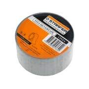 Fita Silvertape Cinza 48 X 5 m - Starfer