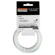 Fio Nylon 2.4mm 10m - Starfer