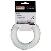 Fio Nylon 3.0mm 10m - Starfer