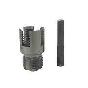 Rosqueador Interno e Externo para Tubo de PVC 20 mm - Starfer