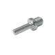 Adaptador para Base Disco de Lixa com Rosca M14 - Starfer