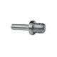 Adaptador para Base Disco de Lixa com Rosca M14 - Starfer