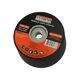 Rebolo Copo 100 X 50 M14 #80 - Starfer