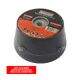 Rebolo Copo 100 X 50 M14 #80 - Starfer