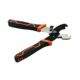 Alicate de Corte e Descascador de Fios - Starfer