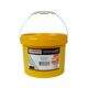 Corrente Galvanizada Elo Curto em Balde 6,0 mm / 25 kg - Starfer