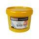 Corrente Galvanizada Elo Curto em Balde 8,0 mm / 25 kg - Starfer