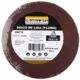 Disco de Velcro Vermelho 150mm 60 - Starfer