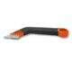 Raspador de Rejunte Emborrachado 50 mm - Starfer