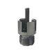Rosqueador Interno e Externo para Tubo de PVC 25 mm - Starfer
